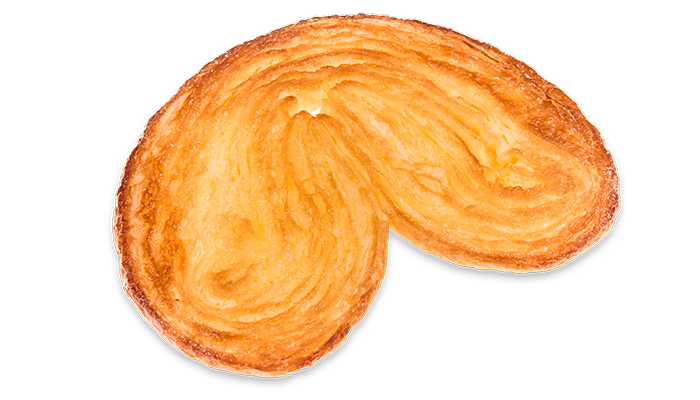 Palmier 100g